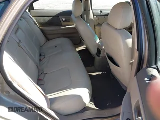 2002 Ford Taurus SES Standard with VIN 1FAFP55S72A256247, listed as a IAAI auction lot 41584035 with 194,270 mi miles. Bid and sale history available at carsss.com. Image 8.