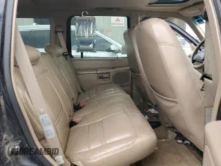 1999 Ford Explorer XLT с VIN 1FMDU35P8XZA34962, выставлен на аукционе Copart как лот 83453924 с пробегом 202 036 миль миль и Списание • Salvage title. История ставок и продаж доступна на DreamBid. Изображение 11.