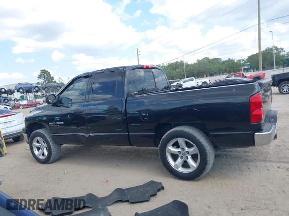 2007 Dodge 1500 SLT with VIN 1D7HA18287S226156, listed as a IAAI auction lot 42129278 with 226,909 mi miles and . Bid and sale history available at DreamBid. Image 14.