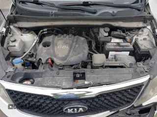 2015 Kia Sportage EX with VIN KNDPC3AC4F7766412, listed as a IAAI auction lot 42147917 with 89,829 mi miles and . Bid and sale history available at DreamBid. Image 10.