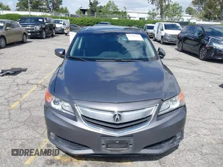 2013 Acura ILX Premium z VIN 19VDE1F57DE013667, wystawiony jako IAAI lot #42246256 z przebiegiem 174 167 mil mil oraz . Historia ofert i sprzedaży dostępna na DreamBid. Obrazek 12.