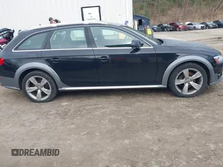 2013 Audi allroad Premium Plus with VIN WA1UFAFL4DA161999, listed as a IAAI auction lot 41835167 with 178,049 mi miles. Bid and sale history available at carsss.com. Image 13.