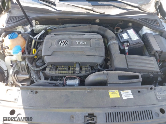 2014 Volkswagen Passat Wolfsburg Ed with VIN 1VWAS7A32EC048814, listed as a IAAI auction lot 41858198 with 112,436 mi miles. Bid and sale history available at carsss.com. Image 10.