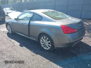 2011 Infiniti G37 x with VIN JN1CV6EL9BM264191, listed as a IAAI auction lot 42194997 with 197,337 mi miles and . Bid and sale history available at carsss.com. Image 3.