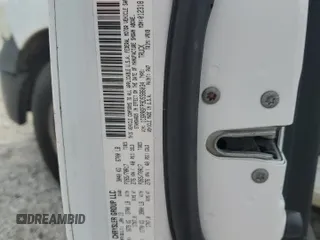 2013 Ram 1500 Tradesman z VIN 1C6RR6FP9DS588034, wystawiony jako Copart lot #59272395 z przebiegiem 189 113 mil mil oraz Czysty tytuł • Clean title. Historia ofert i sprzedaży dostępna na DreamBid. Obrazek 12.
