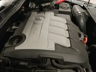 2012 Volkswagen Jetta TDI with VIN 3VWLL7AJXCM031579, listed as a IAAI auction lot 41227325 with 123,273 mi miles and . Bid and sale history available at DreamBid. Image 18.