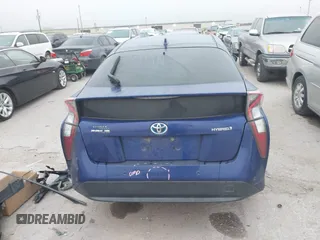 2018 Toyota Prius Two with VIN JTDKARFU4J3064739, listed as a IAAI auction lot 41918080 with 103,664 mi miles. Bid and sale history available at carsss.com. Image 17.