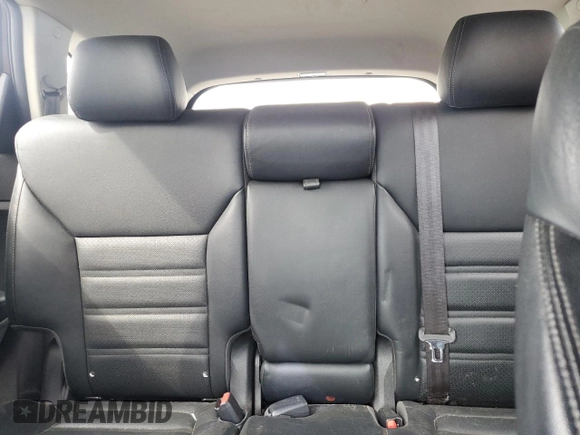 2016 Kia Sorento EX with VIN 5XYPH4A15GG028452, listed as a Copart auction lot 50530395 with 163,100 mi miles and Clean Title. Bid and sale history available at DreamBid. Image 10.