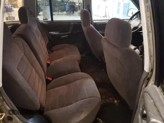 1997 Jeep Grand Cherokee Laredo с VIN 1J4GZ58S3VC508180, выставлен на аукционе Copart как лот 54856525 с пробегом 214 845 миль миль и На запчасти • Non repairable. История ставок и продаж доступна на DreamBid. Изображение 11.