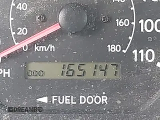 2000 Toyota Sienna LE z VIN 4T3ZF13C3YU278612, wystawiony jako IAAI lot #42018517 z przebiegiem 165 147 mil mil oraz . Historia ofert i sprzedaży dostępna na DreamBid. Obrazek 15.