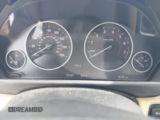 2020 BMW 4 Series 430i xDrive with VIN WBA4W5C03LFH54049, listed as a IAAI auction lot 42392996 with 57,347 mi miles and . Bid and sale history available at DreamBid. Image 7.