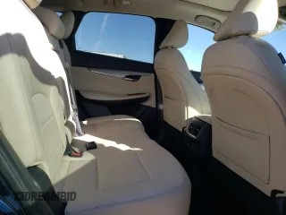 2020 Infiniti QX50 Luxe с VIN 3PCAJ5M12LF101984, выставлен на аукционе Copart как лот 47442395 с пробегом 30 029 миль миль и Списание • Salvage title. История ставок и продаж доступна на DreamBid. Изображение 11.