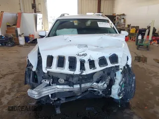 2014 Jeep Cherokee Limited с VIN 1C4PJMDS5EW211391, выставлен на аукционе IAAI как лот 42451674 с пробегом 117 354 миль миль и . История ставок и продаж доступна на DreamBid. Изображение 13.