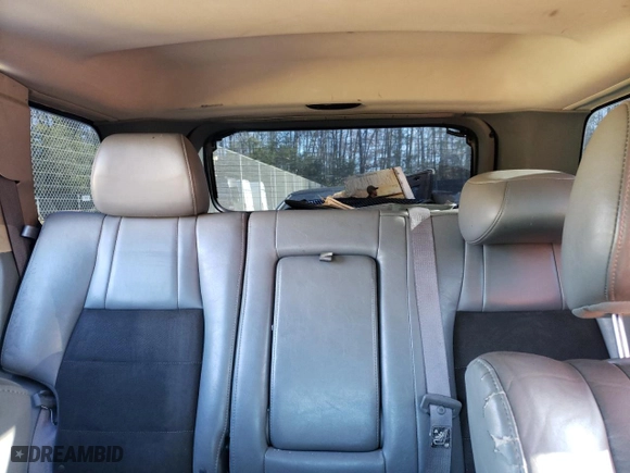 2007 Jeep Grand Cherokee SRT-8 with VIN 1J8HR78347C513091, listed as a Copart auction lot 49624845 with 0 mi miles and Salvage Title. Bid and sale history available at carsss.com. Image 10.