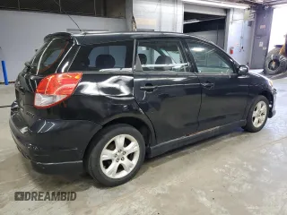 2003 Toyota Matrix Std z VIN 2T1KR32E73C100163, wystawiony jako Copart lot #57618285 z przebiegiem 196 012 mil mil oraz Czysty tytuł • Clean title. Historia ofert i sprzedaży dostępna na DreamBid. Obrazek 3.