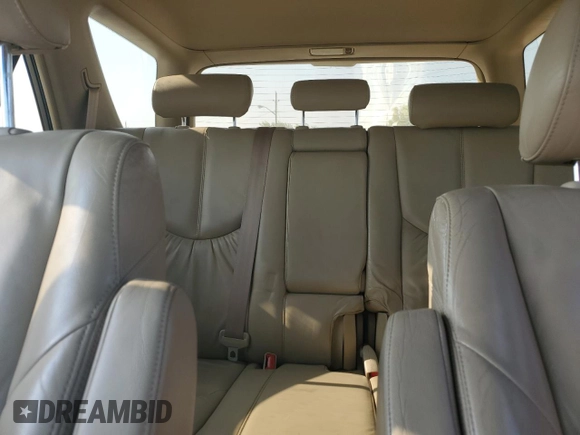 2001 Lexus RX 300 with VIN JTJHF10U910192723, listed as a Copart auction lot 66201614 with 0 mi miles and Salvage Title. Bid and sale history available at carsss.com. Image 10.