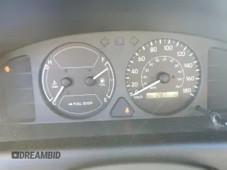 2002 Toyota Corolla CE with VIN 2T1BR12EX2C875267, listed as a Copart auction lot 77607294 with 267,148 mi miles and Clean title. Bid and sale history available at DreamBid. Image 9.