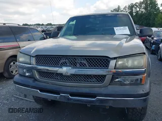 2003 Chevrolet Silverado 1500 LS с VIN 1GCEK19T53E154861, выставлен на аукционе IAAI как лот 42319205 с пробегом 289 893 миль миль и . История ставок и продаж доступна на DreamBid. Изображение 12.