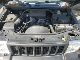 2006 Jeep Commander z VIN 1J8HG48KX6C229068, wystawiony jako Copart lot #54003995 z przebiegiem 186 875 mil mil oraz Szkoda całkowita • Salvage title. Historia ofert i sprzedaży dostępna na DreamBid. Obrazek 12.