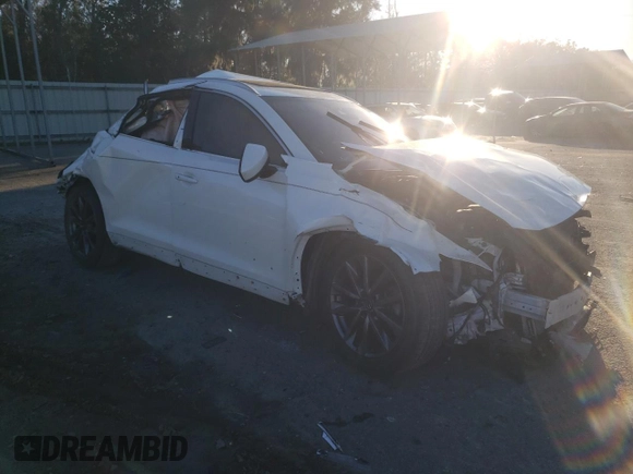 2020 Mazda CX-9 Signature z VIN JM3TCBEY6L0419464, wystawiony jako Copart lot #86615374 z przebiegiem Nie podano mil oraz Szkoda całkowita • Salvage title. Historia ofert i sprzedaży dostępna na DreamBid. Obrazek 4.