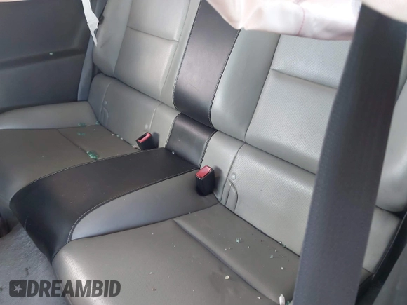 2011 Chevrolet Camaro 2LT с VIN 2G1FC1ED0B9111815, выставлен на аукционе IAAI как лот 41785190 с пробегом 123 224 миль миль и . История ставок и продаж доступна на DreamBid. Изображение 8.