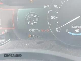 2018 Lincoln MKZ Reserve с VIN 3LN6L5F92JR629387, выставлен на аукционе IAAI как лот 41611751 с пробегом 77 617 миль миль и . История ставок и продаж доступна на DreamBid. Изображение 15.