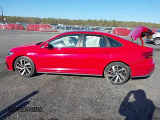 2019 Volkswagen Jetta GLI S с VIN 3VW6T7BU7KM223479, выставлен на аукционе IAAI как лот 42038628 с пробегом 79 145 миль миль и . История ставок и продаж доступна на DreamBid. Изображение 14.
