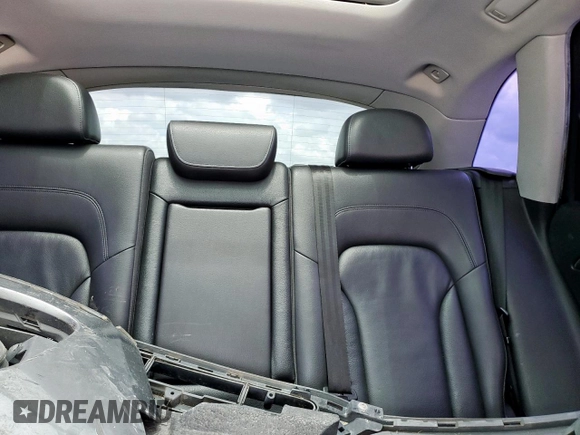 2014 Audi Q5 Premium Plus с VIN WA1LFAFP1EA076599, выставлен на аукционе Copart как лот 63427985 с пробегом 180 414 миль миль и Чистый • Clean title. История ставок и продаж доступна на DreamBid. Изображение 10.