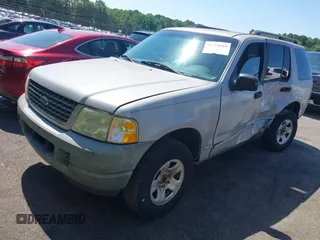 2002 Ford Explorer XLS with VIN 1FMZU62E92UA29933, listed as a IAAI auction lot 42450569 with 97,952 mi miles and . Bid and sale history available at DreamBid. Image 17.