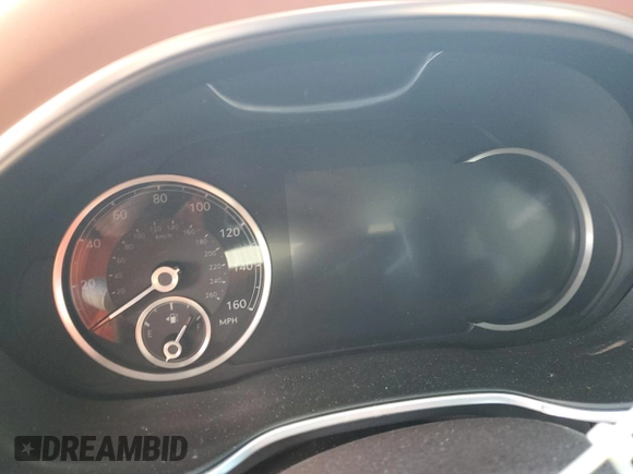 2023 Genesis G80 2.5T z VIN KMTGB4SC0PU194802, wystawiony jako Copart lot #76309874 z przebiegiem Nie podano mil oraz Nie do naprawy • Non repairable. Historia ofert i sprzedaży dostępna na DreamBid. Obrazek 9.