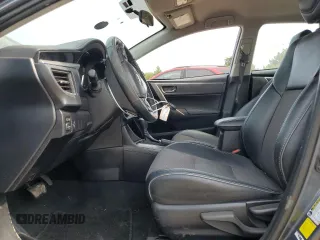 2014 Toyota Corolla L with VIN 2T1BURHE6EC183273, listed as a Copart auction lot 60278995 with 176,142 mi miles and Salvage title. Bid and sale history available at DreamBid. Image 7.