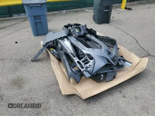 2025 Subaru Outback Premium z VIN 4S4BTADCXS3203386, wystawiony jako Copart lot #53794725 z przebiegiem 801 mil mil oraz Szkoda całkowita • Salvage title. Historia ofert i sprzedaży dostępna na DreamBid. Obrazek 12.