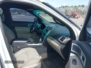 2014 Ford Explorer XLT with VIN 1FM5K7D84EGB49627, listed as a IAAI auction lot 41582760 with 212,657 mi miles and . Bid and sale history available at DreamBid. Image 5.