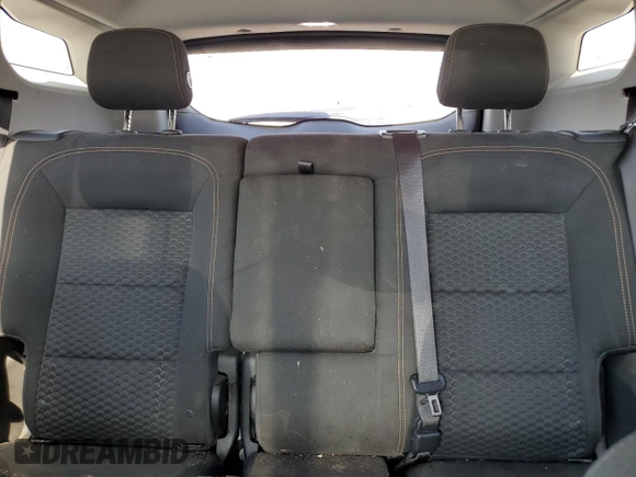 2018 GMC Terrain SLE z VIN 3GKALTEV6JL355491, wystawiony jako Copart lot #72639404 z przebiegiem 158 642 mil mil oraz Szkody całkowita. Historia ofert i sprzedaży dostępna na DreamBid. Obrazek 10.