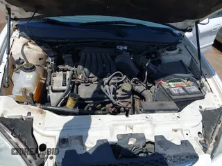 2002 Ford Taurus SE Standard with VIN 1FAFP53U42A173413, listed as a IAAI auction lot 42023834 with 159,744 mi miles and . Bid and sale history available at DreamBid. Image 10.