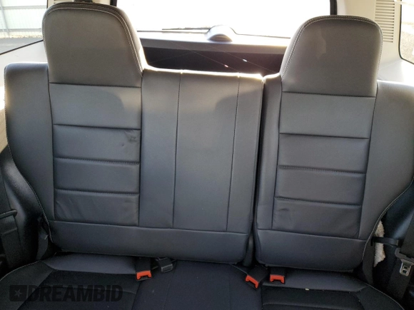 2015 Jeep Patriot High Altitude with VIN 1C4NJRFB2FD270543, listed as a Copart auction lot 53448165 with 141,048 mi miles and Salvage Title. Bid and sale history available at carsss.com. Image 10.