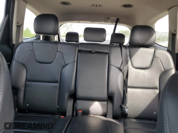 2020 Kia Telluride LX z VIN 5XYP2DHC0LG018091, wystawiony jako Copart lot #51170494 z przebiegiem 85 455 mil mil oraz Szkoda całkowita • Salvage title. Historia ofert i sprzedaży dostępna na DreamBid. Obrazek 10.