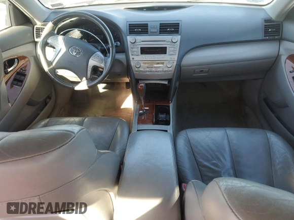 2011 Toyota Camry LE with VIN 4T1BF3EK3BU189611, listed as a Copart auction lot 80390264 with 180,066 mi miles and Non repairable. Bid and sale history available at DreamBid. Image 8.