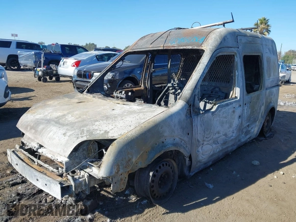 2012 Ford Transit Connect XL с VIN NM0LS7AN0CT100853, выставлен на аукционе IAAI как лот 40862068 с пробегом Не указан миль и . История ставок и продаж доступна на DreamBid. Изображение 16.