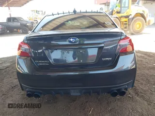 2016 Subaru WRX Limited with VIN JF1VA1J65G9809145, listed as a IAAI auction lot 42507955 with 122,044 mi miles and . Bid and sale history available at DreamBid. Image 16.