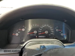 2004 Ford Explorer XLS с VIN 1FMZU62K74ZB23613, выставлен на аукционе Copart как лот 62346315 с пробегом Не указан миль и Списание • Salvage title. История ставок и продаж доступна на DreamBid. Изображение 9.