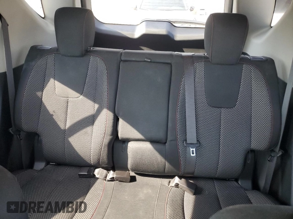 2016 Chevrolet Equinox LT z VIN 2GNFLFEK3G6236066, wystawiony jako Copart lot #58181045 z przebiegiem 107 370 mil mil oraz Szkoda całkowita • Salvage title. Historia ofert i sprzedaży dostępna na DreamBid. Obrazek 10.