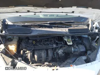 2015 Ford Transit Connect XLT with VIN NM0LS7F72F1202777, listed as a IAAI auction lot 42004476 with 120,661 mi miles and . Bid and sale history available at DreamBid. Image 10.