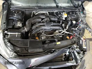2019 Subaru Crosstrek Premium с VIN JF2GTACC2K8292676, выставлен на аукционе Copart как лот 59429085 с пробегом 58 364 миль миль и Списание • Salvage title. История ставок и продаж доступна на DreamBid. Изображение 12.