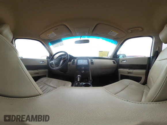 2018 Ford Flex SEL z VIN 2FMGK5C80JBA00373, wystawiony jako IAAI lot #42209810 z przebiegiem 46 231 mil mil oraz . Historia ofert i sprzedaży dostępna na DreamBid. Obrazek 20.