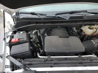 2019 Chevrolet Silverado 1500 RST с VIN 3GCUWDED1KG123999, выставлен на аукционе Copart как лот 70134055 с пробегом 93 971 миль миль и Списание • Salvage title. История ставок и продаж доступна на DreamBid. Изображение 15.