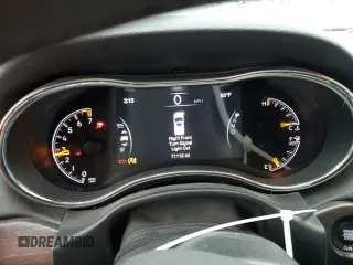 2018 Jeep Grand Cherokee Altitude with VIN 1C4RJEAG3JC241760, listed as a Copart auction lot 49329275 with 0 mi miles and Salvage Title. Bid and sale history available at carsss.com. Image 9.
