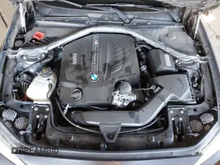 2015 BMW 2 Series M235i with VIN WBA1J7C59FV253506, listed as a Copart auction lot 49506005 with 73,628 mi miles and Clean Title. Bid and sale history available at carsss.com. Image 11.