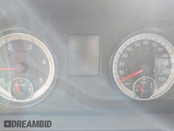 2018 Ram 2500 Tradesman с VIN 3C6UR5CL2JG232517, выставлен на аукционе IAAI как лот 41469282 с пробегом Не указан миль и . История ставок и продаж доступна на DreamBid. Изображение 14.