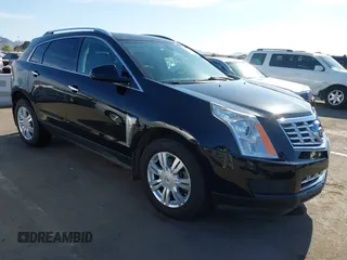 2013 Cadillac SRX Luxury Collection z VIN 3GYFNCE33DS646786, wystawiony jako IAAI lot #42027839 z przebiegiem 146 190 mil mil oraz . Historia ofert i sprzedaży dostępna na DreamBid. Obrazek 1.
